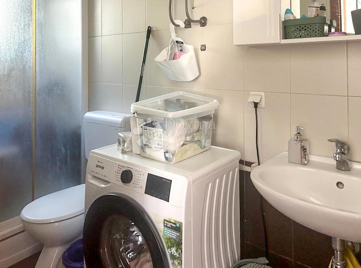 Allogio Marčelji, Viškovo, 35m2