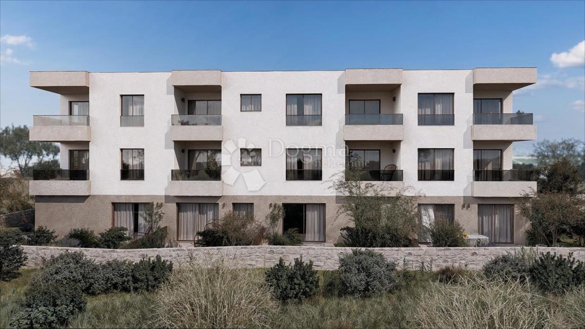 Casa Vodice, 122m2