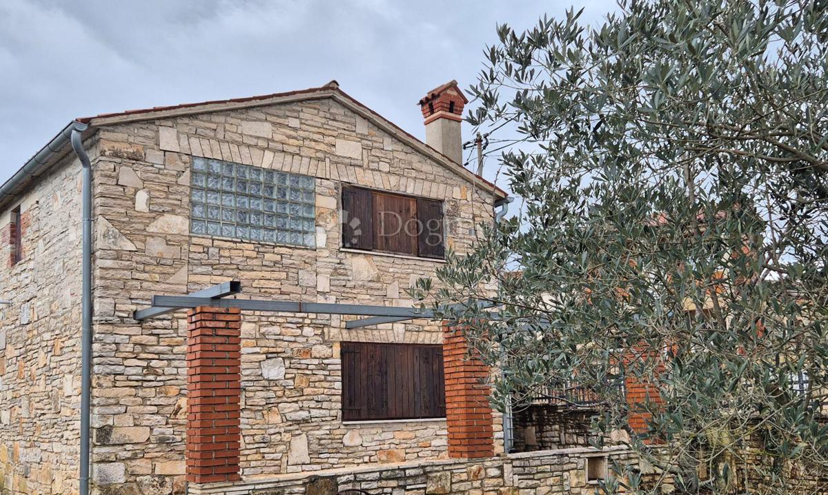 Casa Filipana, Marčana, 158m2