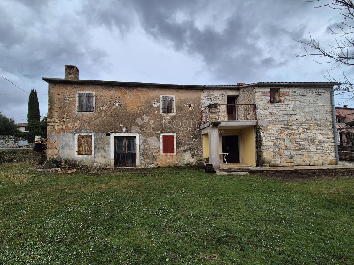 Casa Filipana, Marčana, 158m2