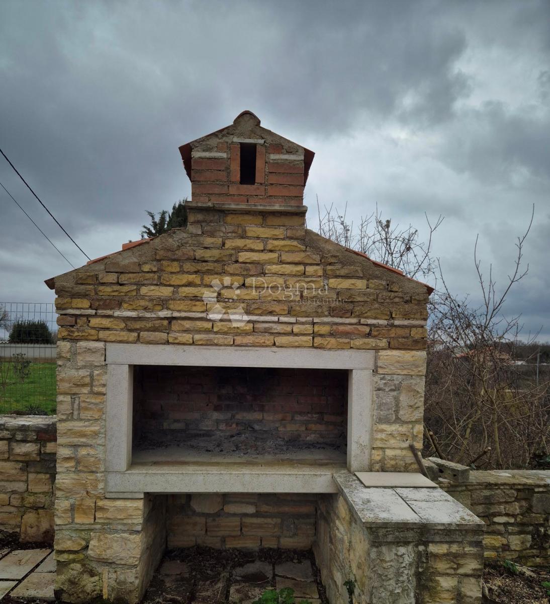 Casa Filipana, Marčana, 158m2