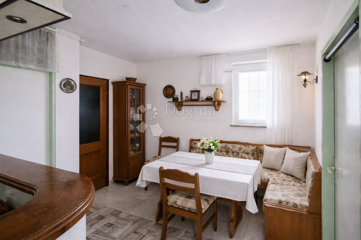 Allogio Veruda, Pula, 55,38m2