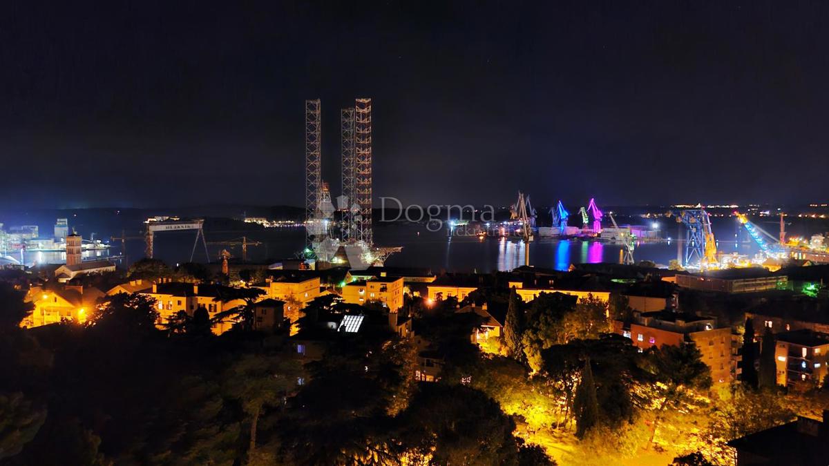 Allogio Veruda, Pula, 55,38m2