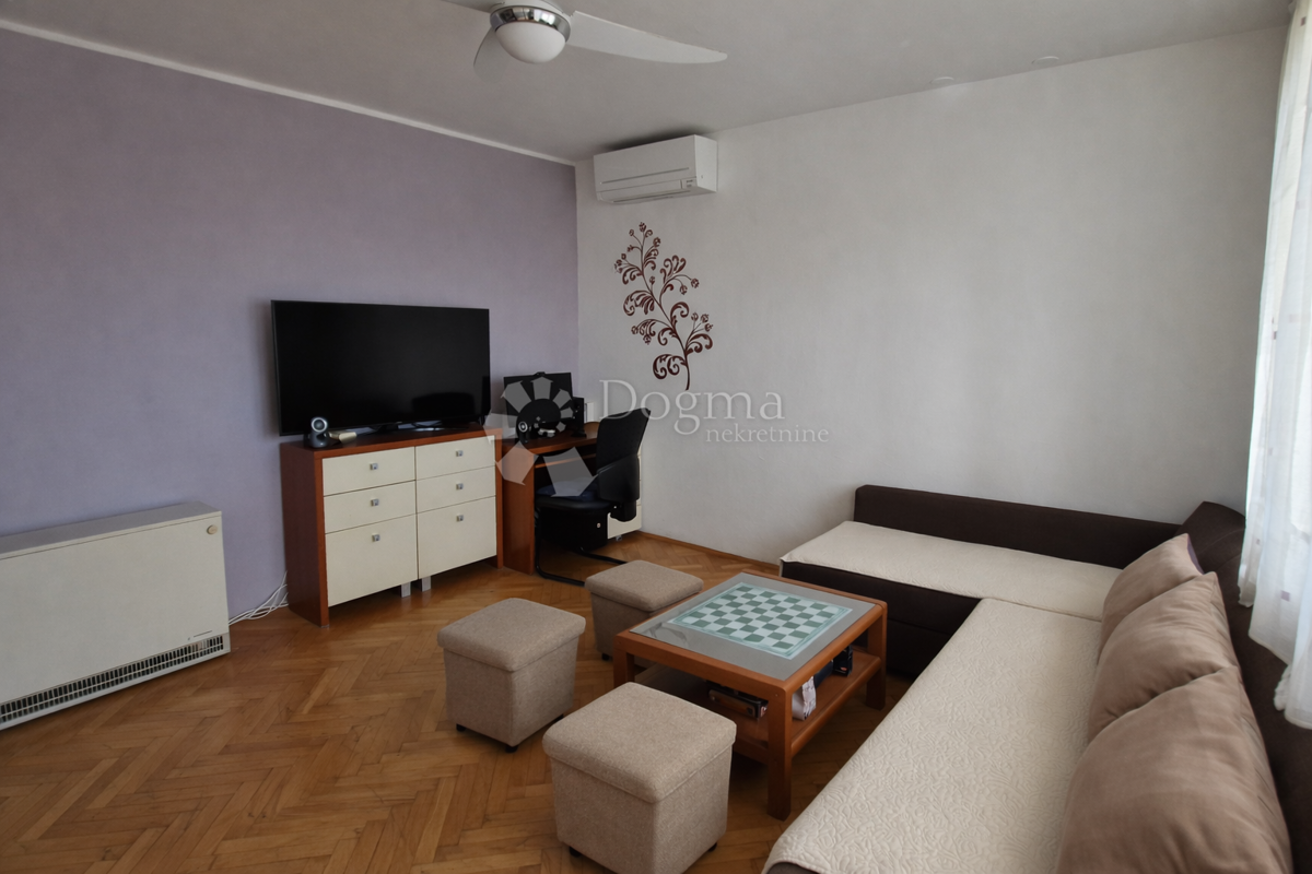 Allogio Veruda, Pula, 55,38m2