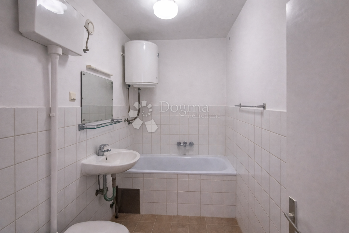 Allogio Veruda, Pula, 55,38m2