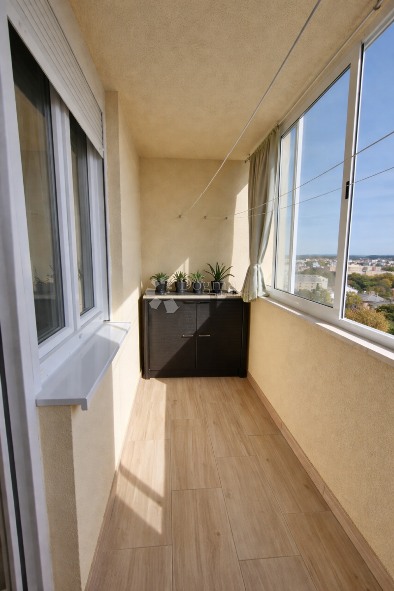 Allogio Veruda, Pula, 55,38m2