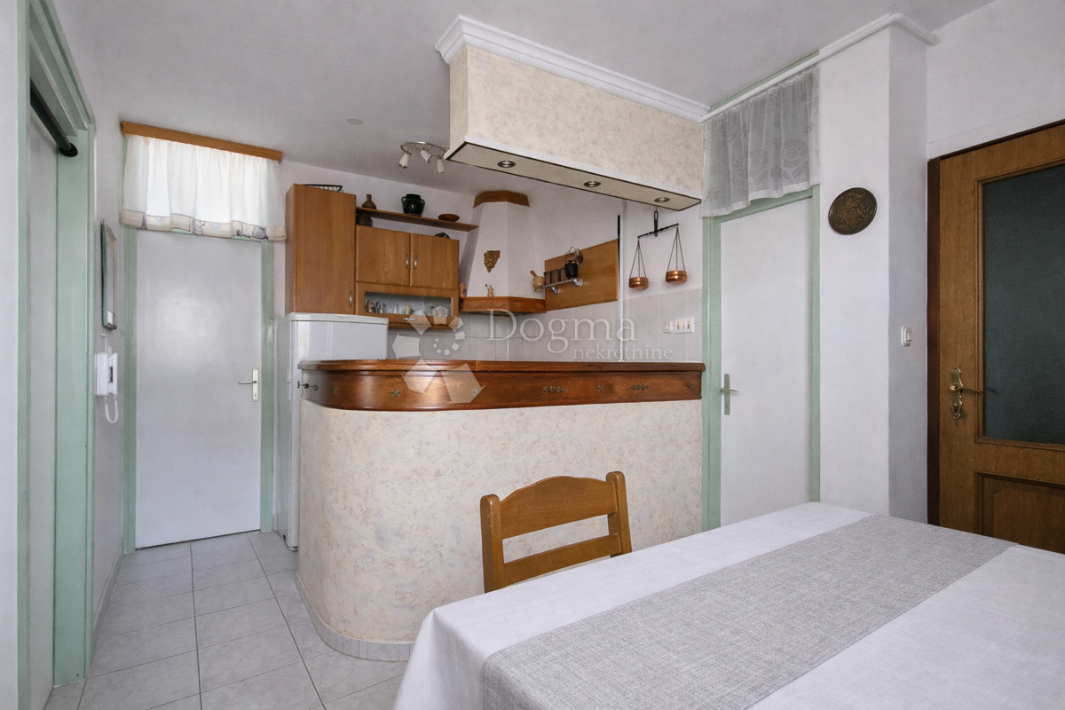 Allogio Veruda, Pula, 55,38m2