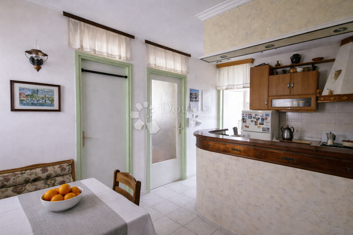 Allogio Veruda, Pula, 55,38m2