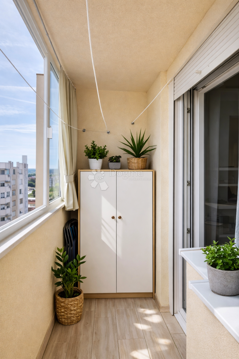 Allogio Veruda, Pula, 55,38m2