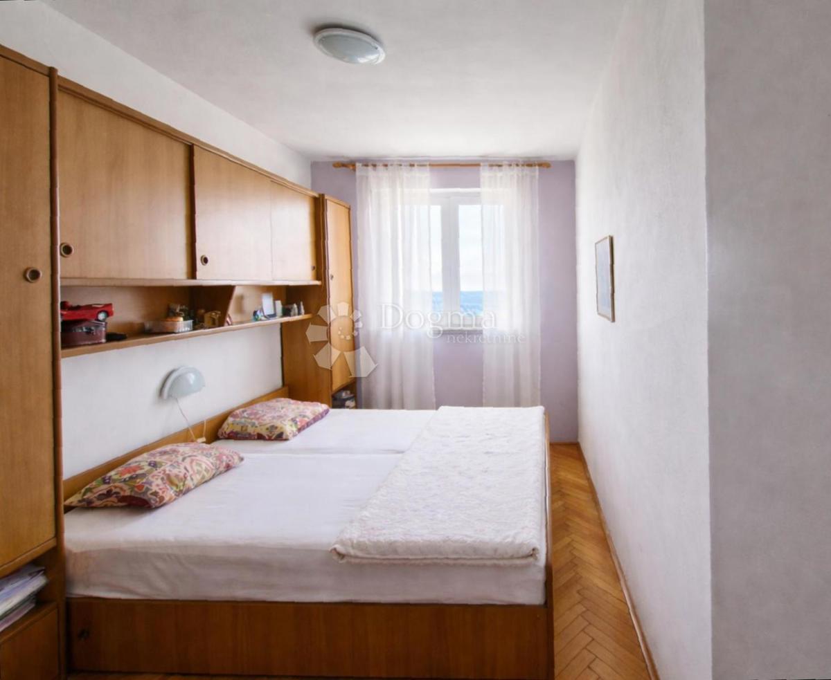 Allogio Veruda, Pula, 55,38m2