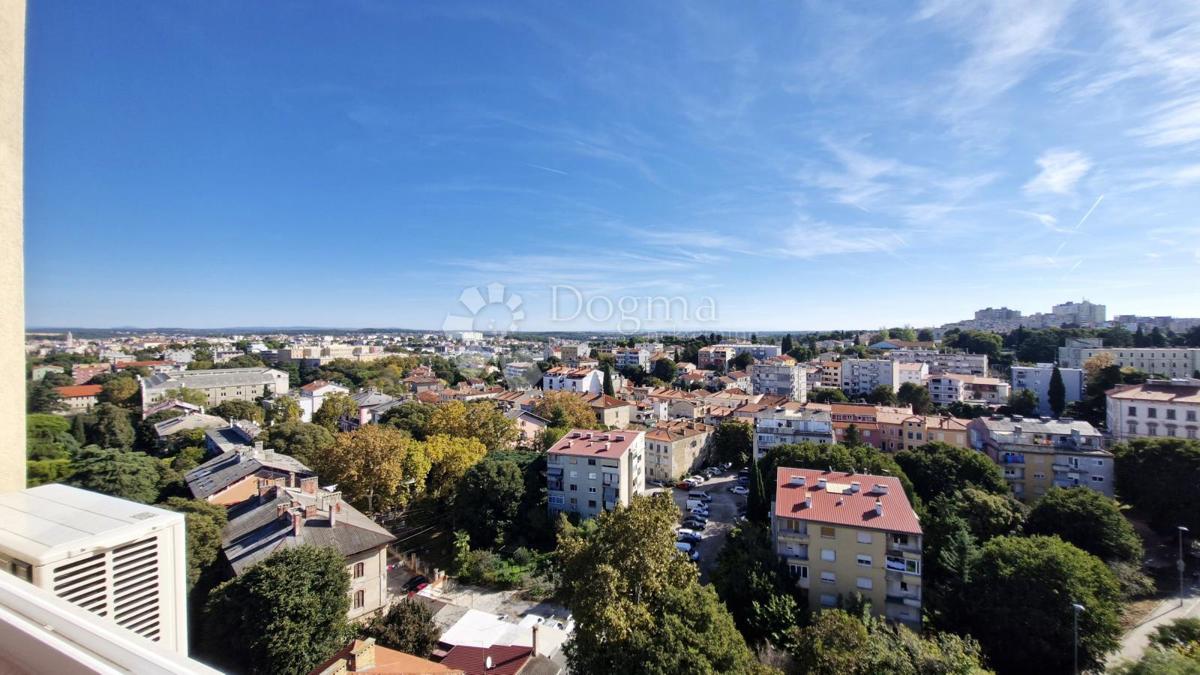 Allogio Veruda, Pula, 55,38m2