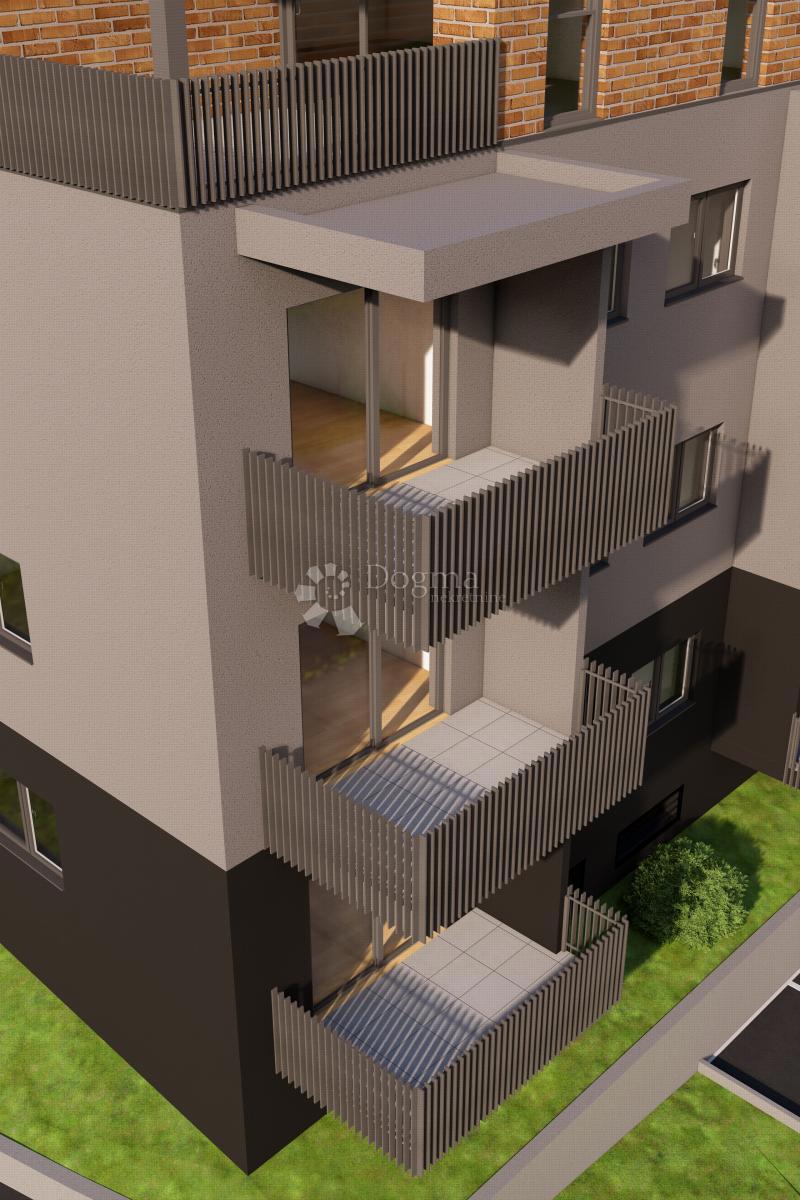 Locale commerciale Sveti Križ Začretje, 35,45m2