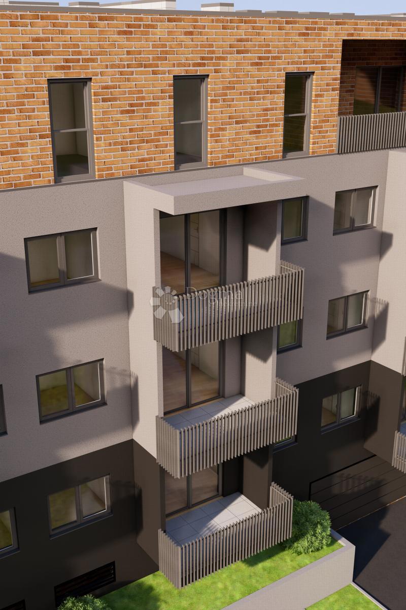 Locale commerciale Sveti Križ Začretje, 35,45m2