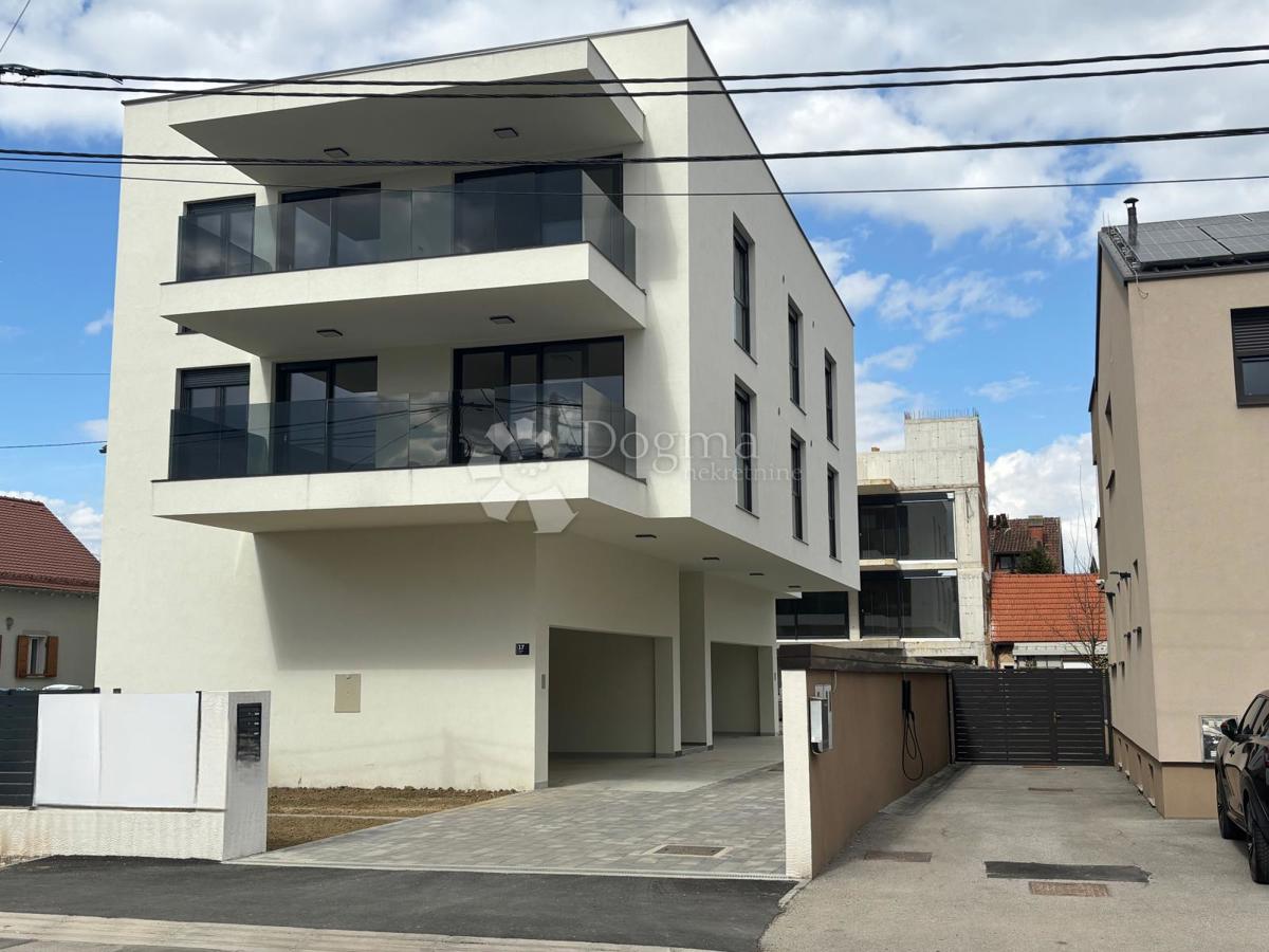 Allogio Centar, Velika Gorica, 95,63m2