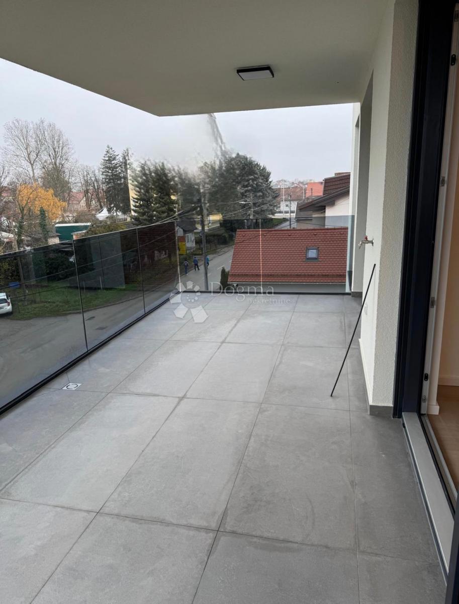 Allogio Centar, Velika Gorica, 95,63m2