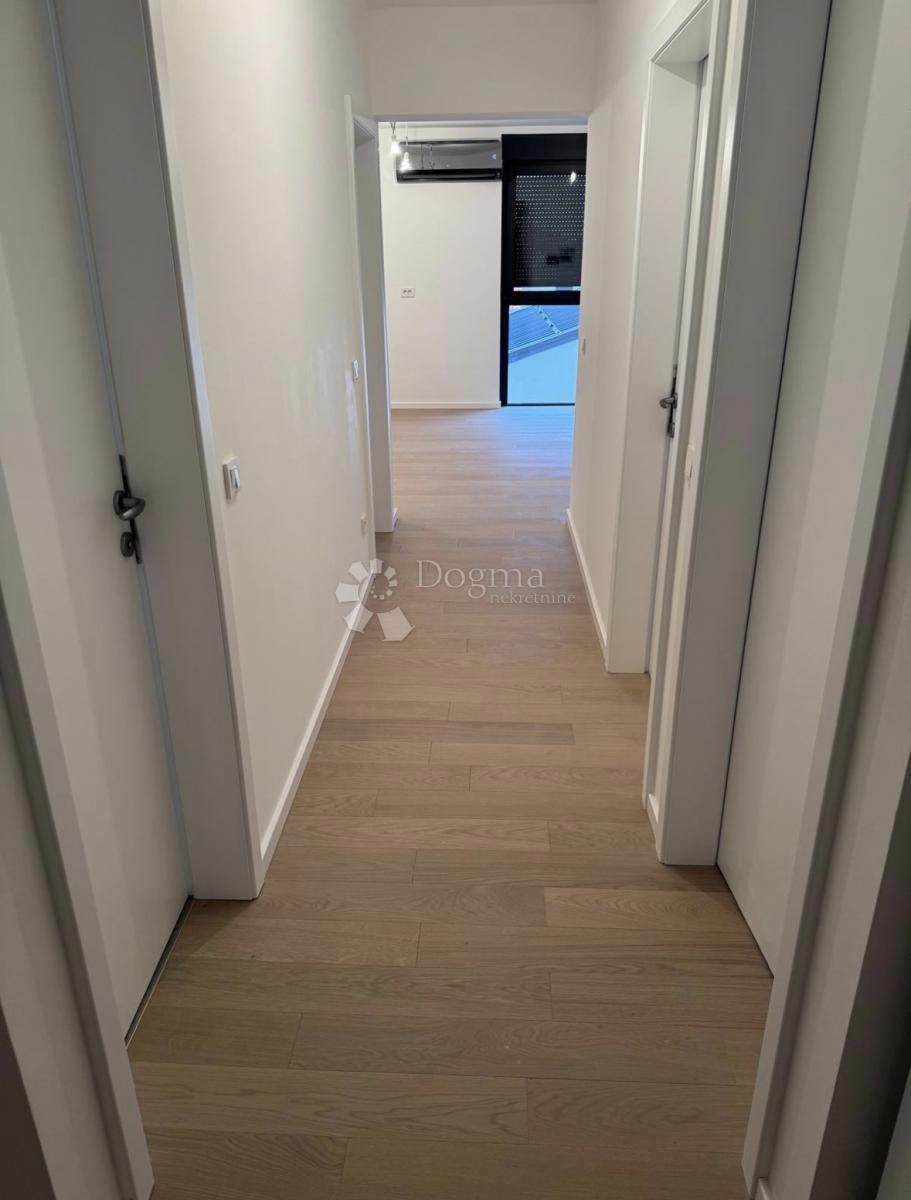 Allogio Centar, Velika Gorica, 95,63m2