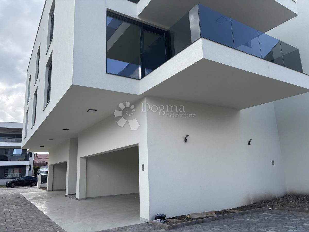 Allogio Centar, Velika Gorica, 95,63m2