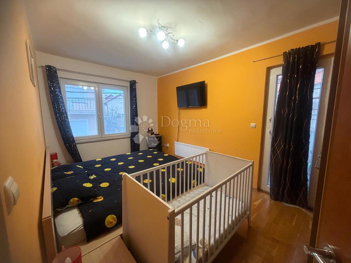 Allogio Grbci, Rijeka, 85,41m2