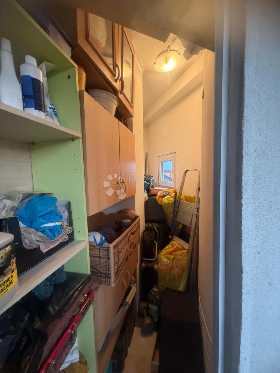 Allogio Grbci, Rijeka, 85,41m2