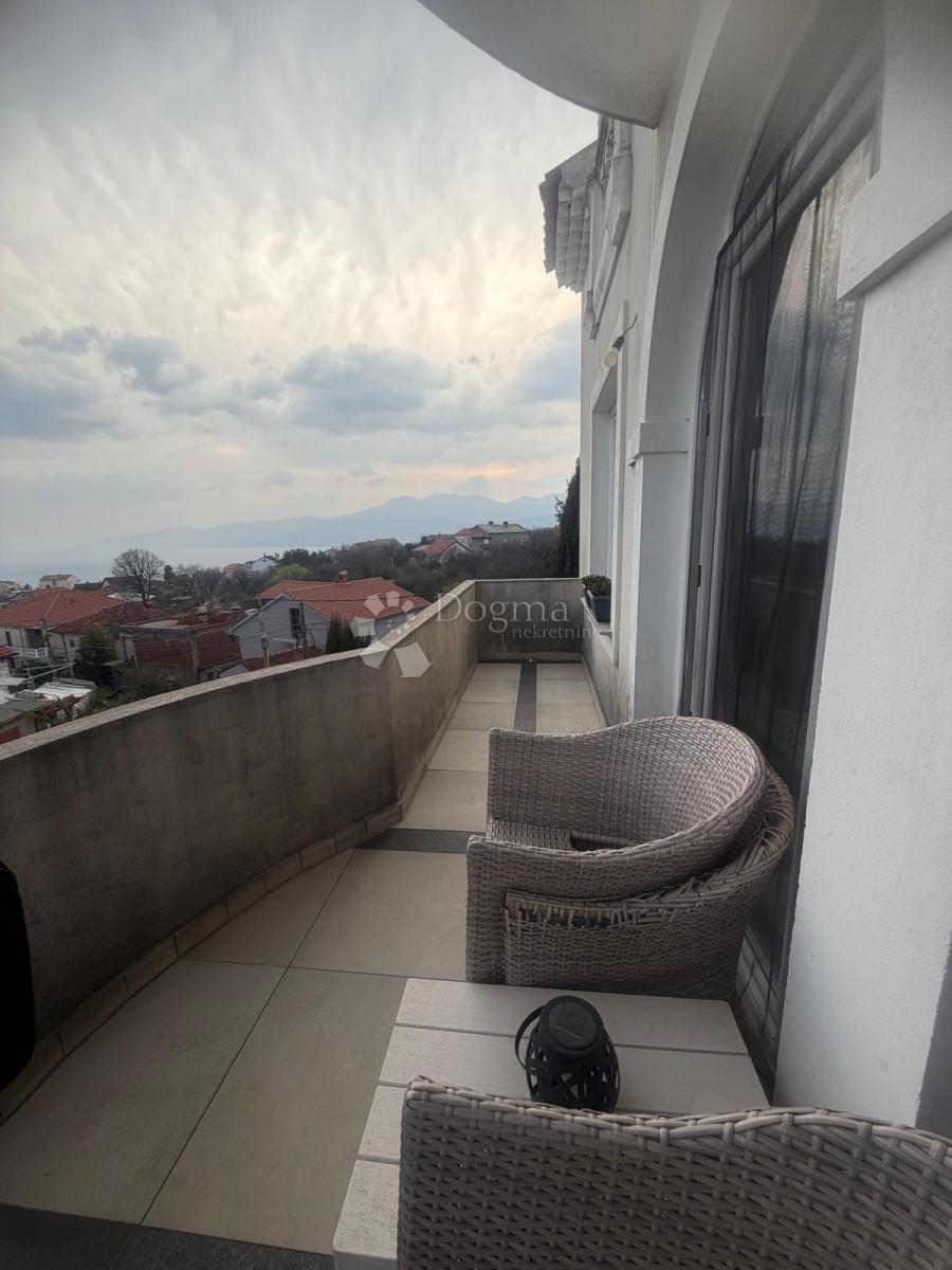 Allogio Grbci, Rijeka, 85,41m2