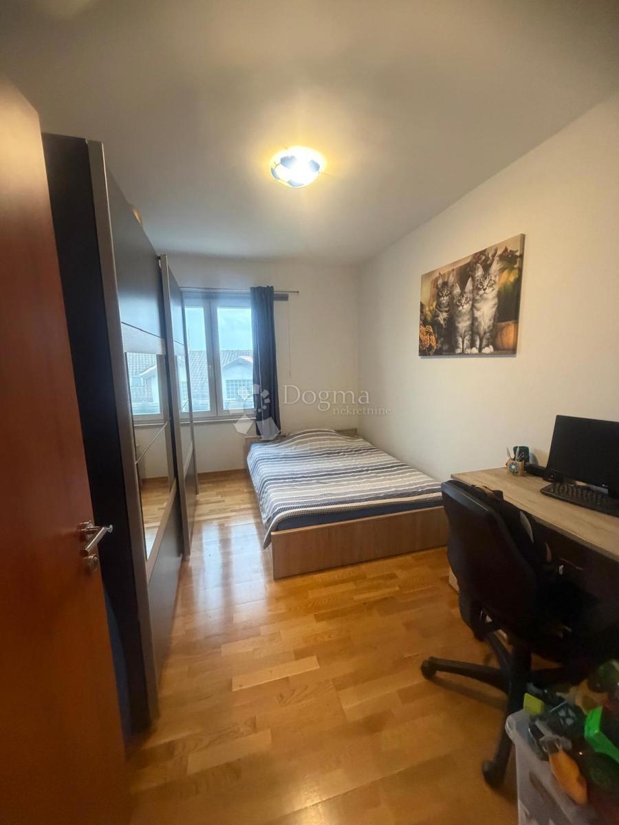 Allogio Grbci, Rijeka, 85,41m2