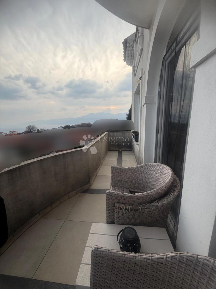 Allogio Grbci, Rijeka, 85,41m2