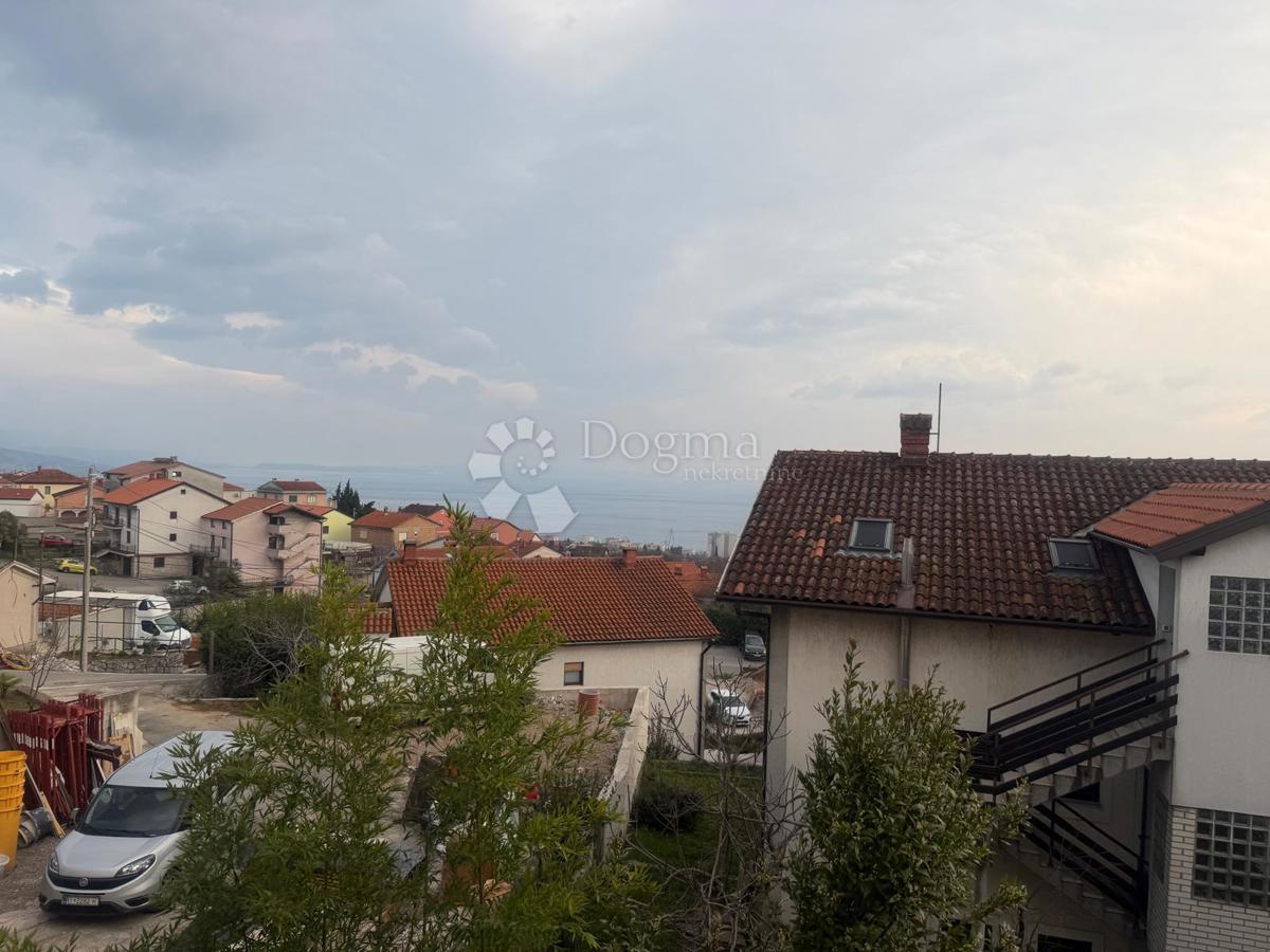Allogio Grbci, Rijeka, 85,41m2