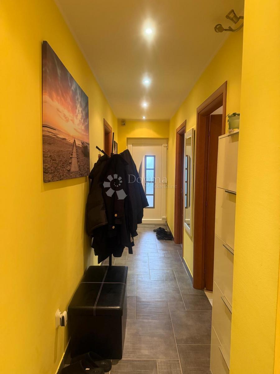 Allogio Grbci, Rijeka, 85,41m2