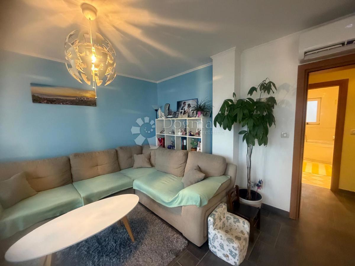 Allogio Grbci, Rijeka, 85,41m2