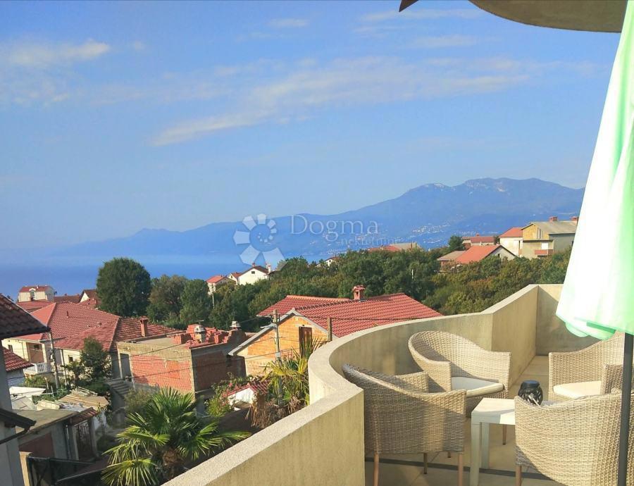 Allogio Grbci, Rijeka, 85,41m2