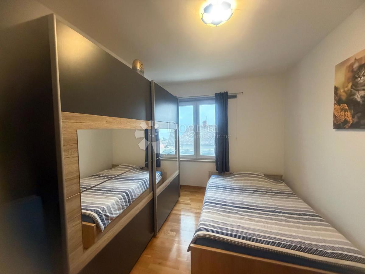 Allogio Grbci, Rijeka, 85,41m2