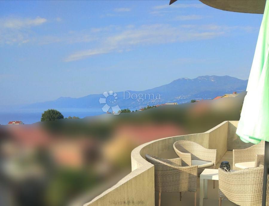 Allogio Grbci, Rijeka, 85,41m2