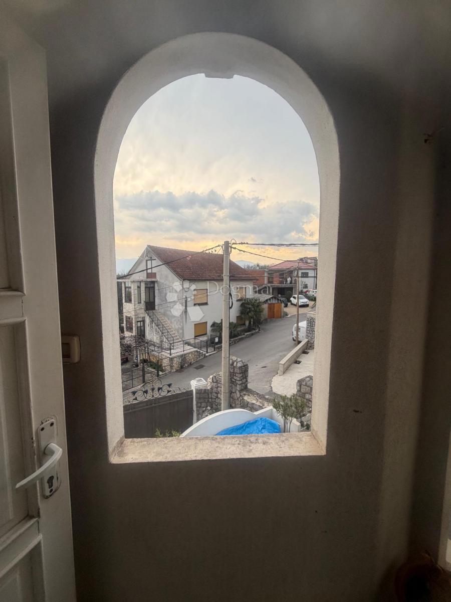 Allogio Grbci, Rijeka, 85,41m2