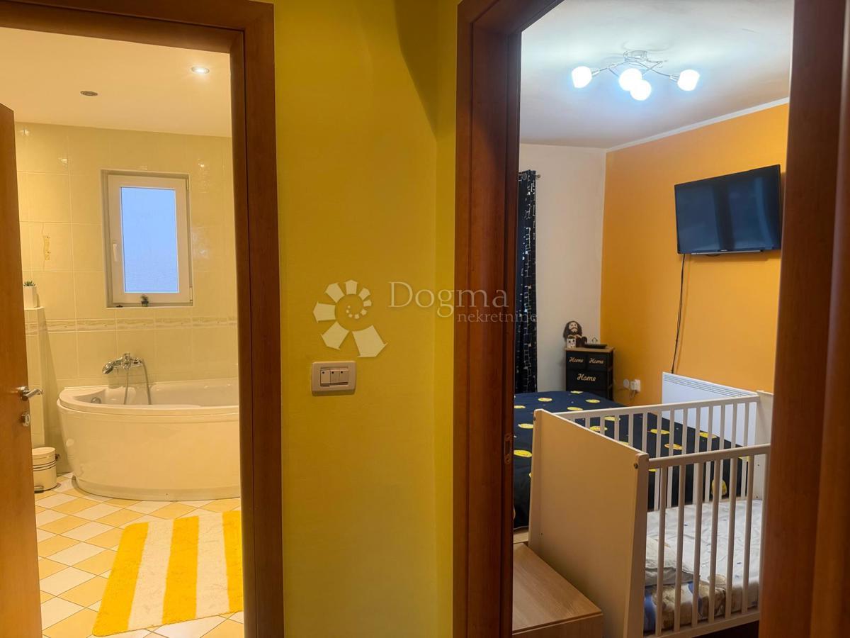 Allogio Grbci, Rijeka, 85,41m2