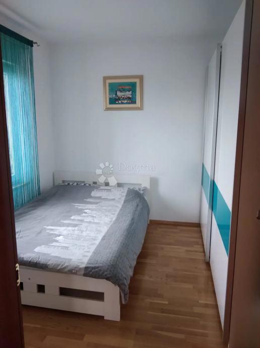 Allogio Grbci, Rijeka, 85,41m2