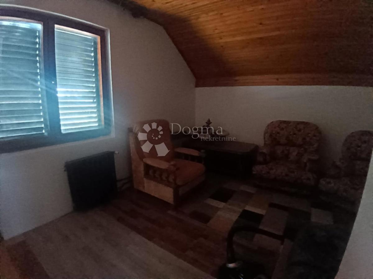 Casa Novi Senkovac, Slatina, 220m2