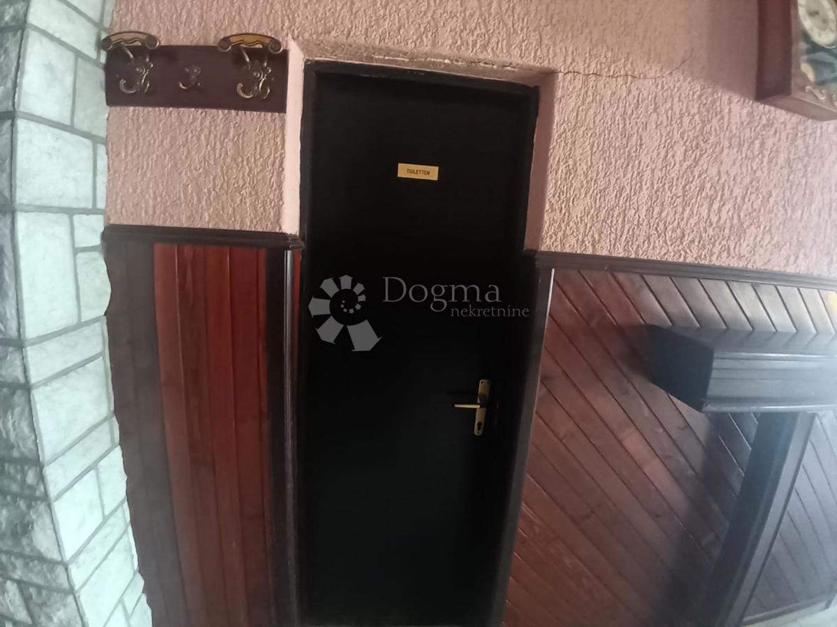 Casa Novi Senkovac, Slatina, 220m2