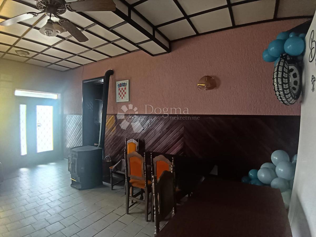 Casa Novi Senkovac, Slatina, 220m2