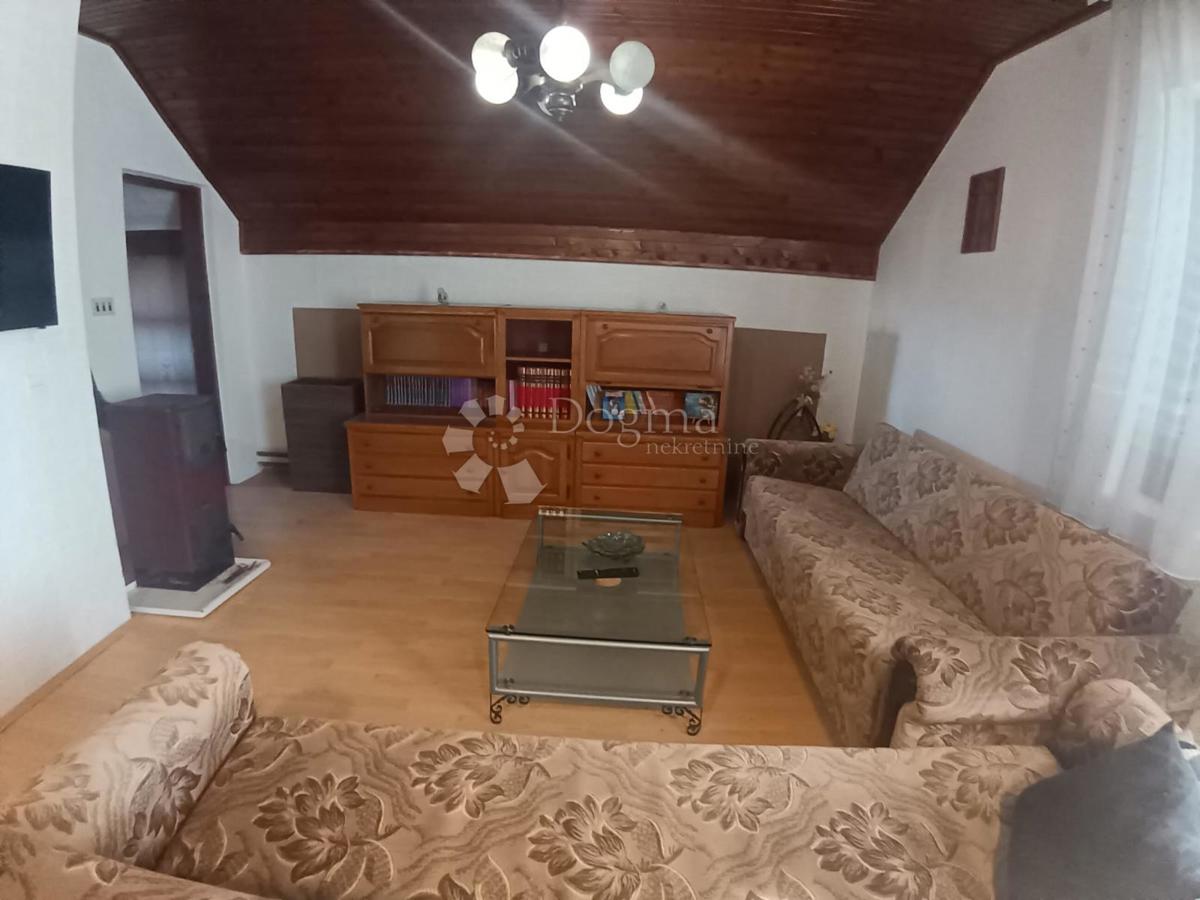 Casa Novi Senkovac, Slatina, 220m2