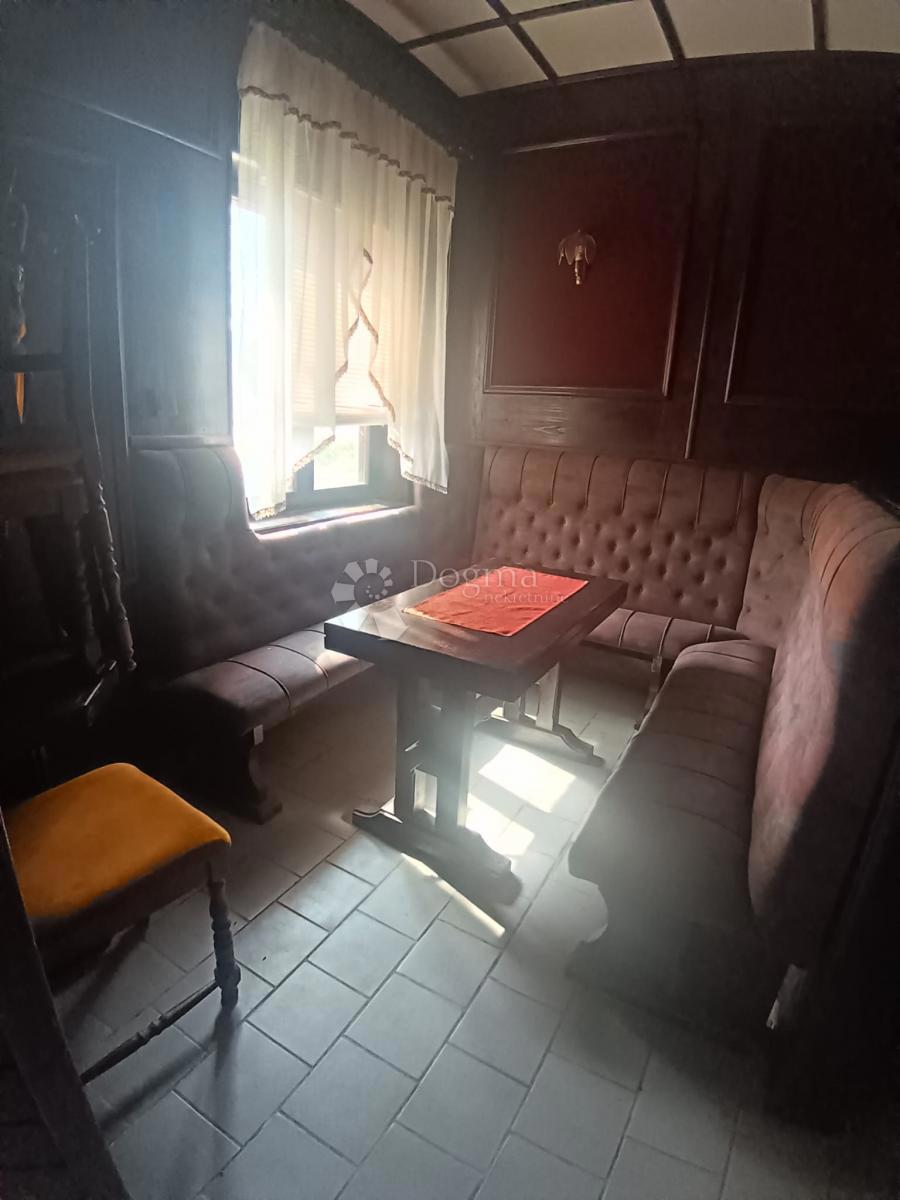 Casa Novi Senkovac, Slatina, 220m2