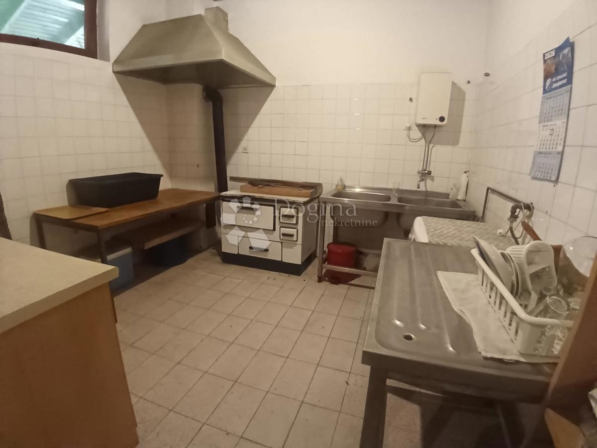 Casa Novi Senkovac, Slatina, 220m2