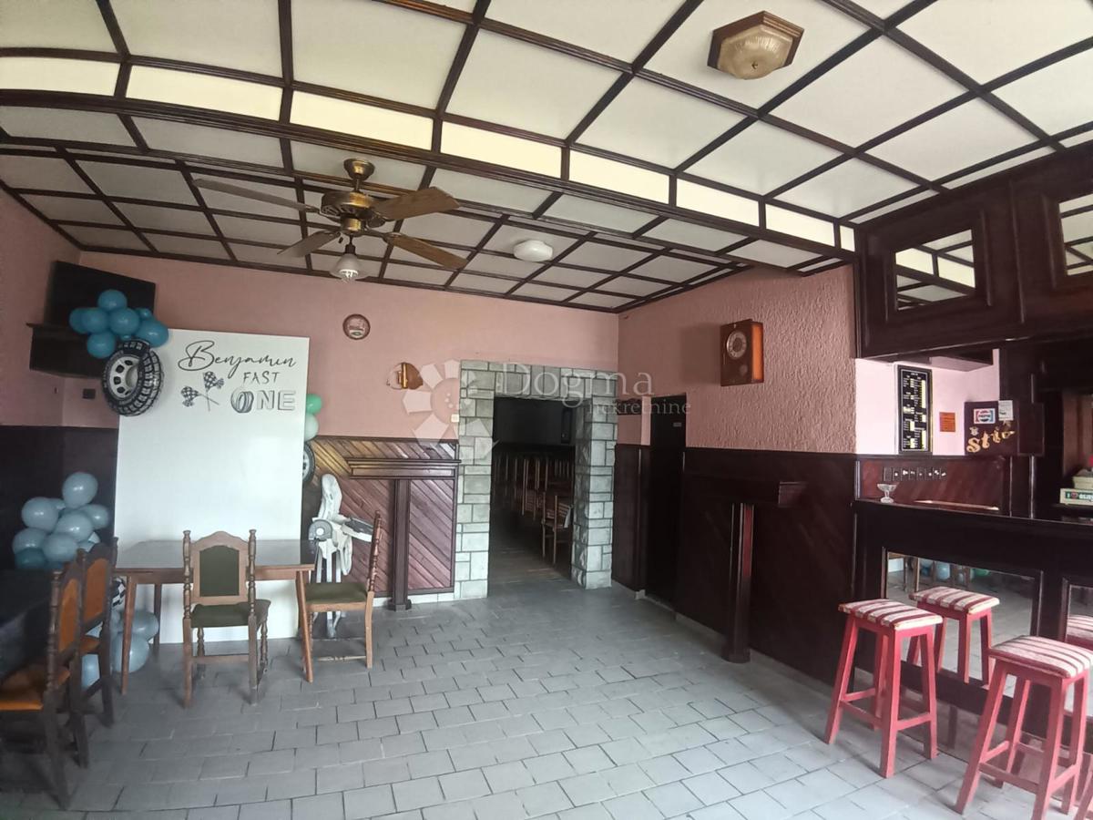 Casa Novi Senkovac, Slatina, 220m2