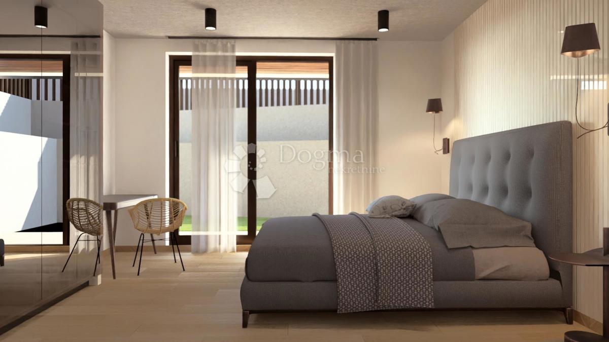 Allogio Ičići, Opatija - Okolica, 120,11m2