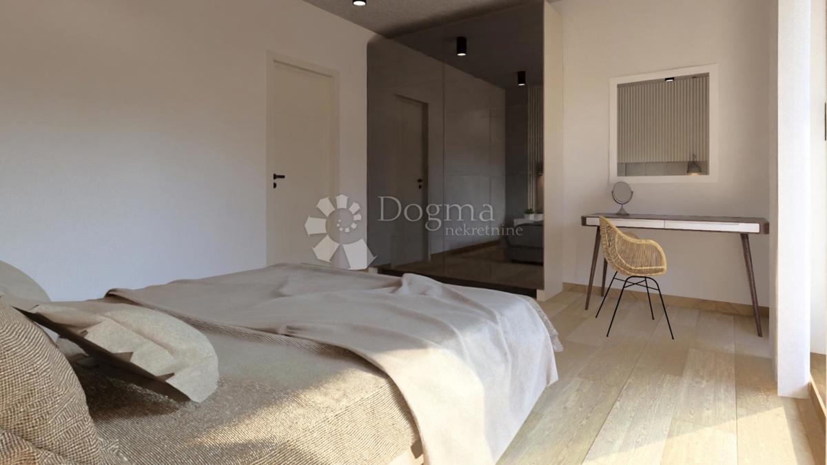 Allogio Ičići, Opatija - Okolica, 120,11m2