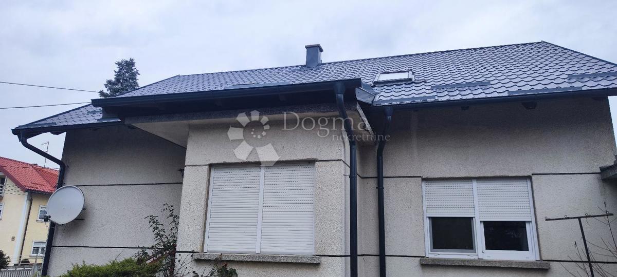 Casa Belovar, Sesvete, 220m2