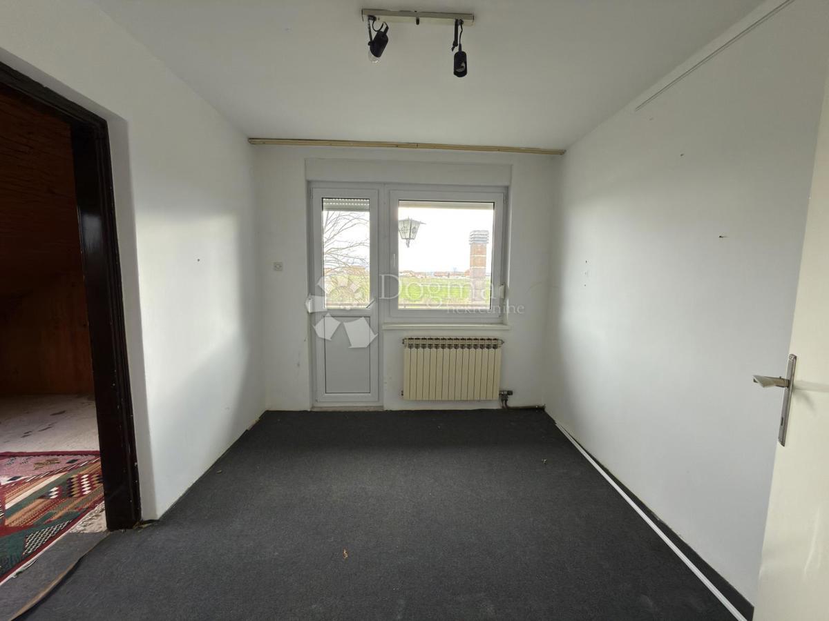 Casa Belovar, Sesvete, 220m2