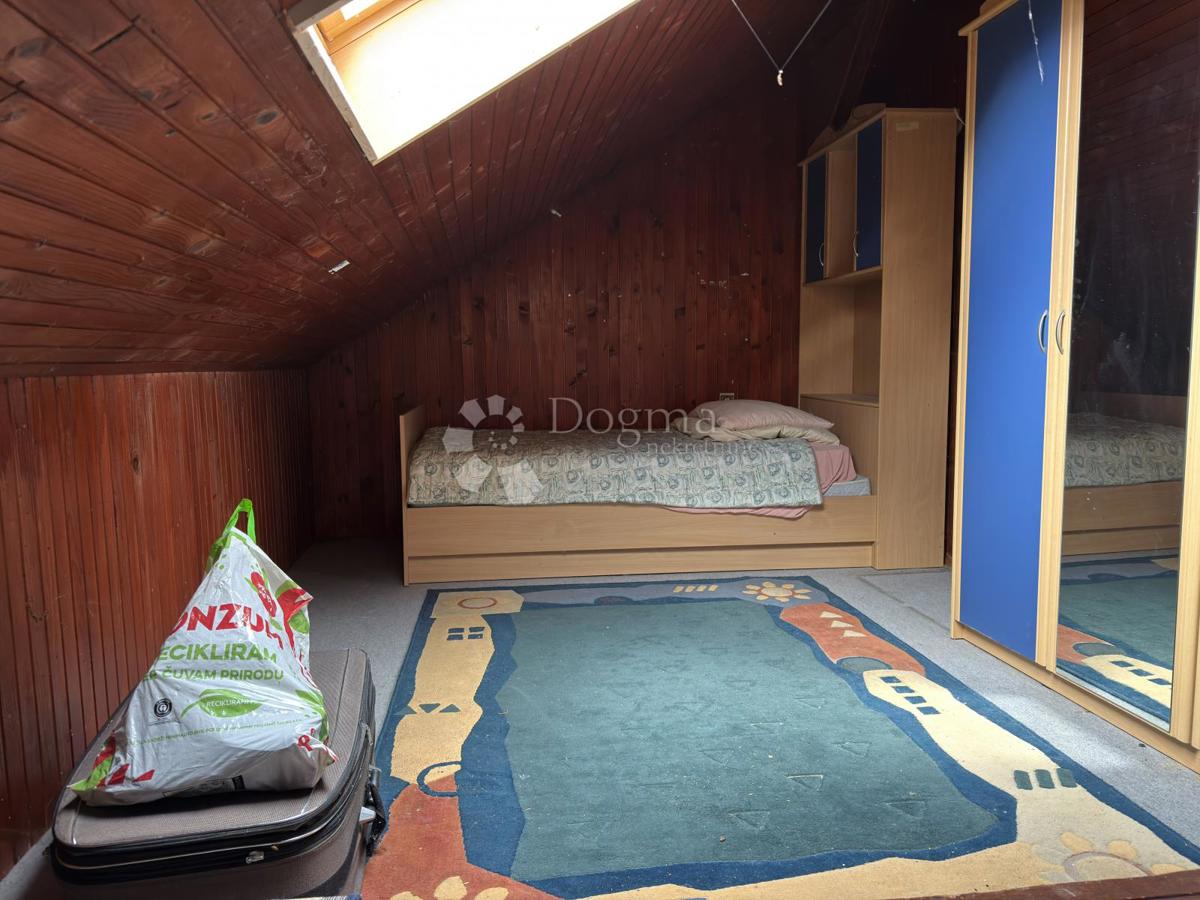 Casa Belovar, Sesvete, 220m2