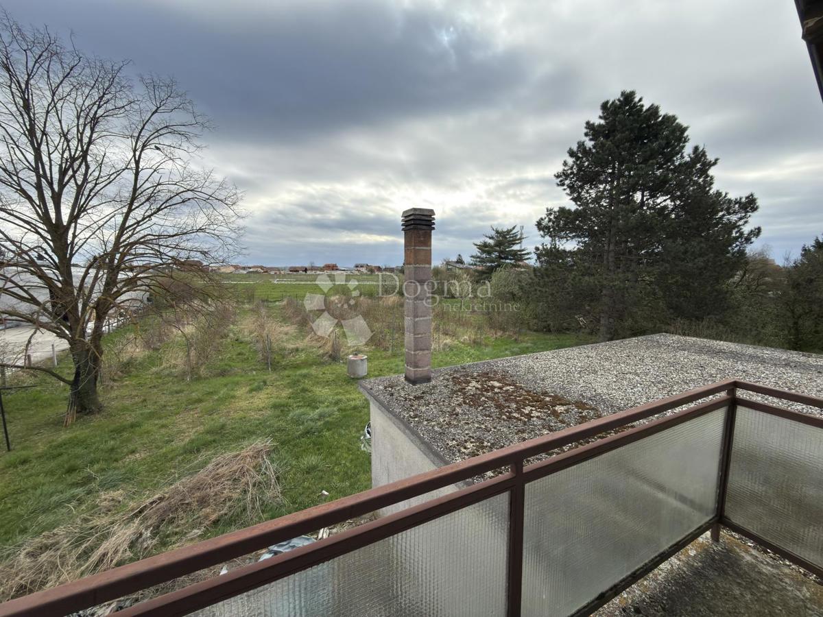 Casa Belovar, Sesvete, 220m2