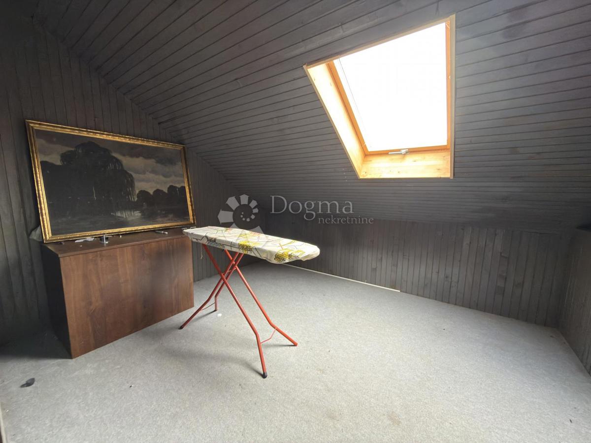 Casa Belovar, Sesvete, 220m2