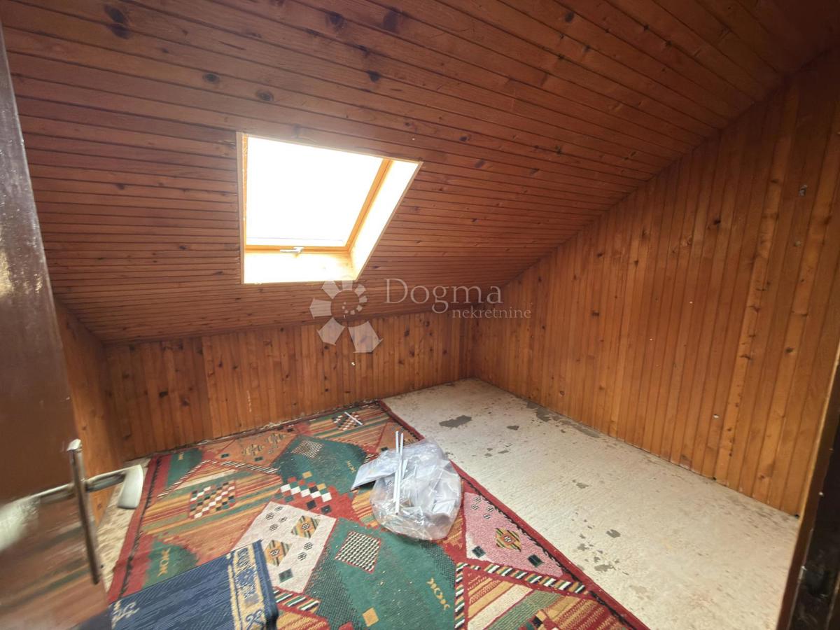 Casa Belovar, Sesvete, 220m2